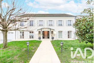 achat maison villeneuve-le-comte 77174