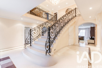 achat maison villeneuve-le-comte 77174