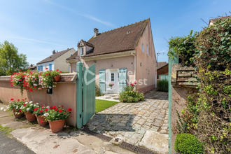 achat maison villeneuve-le-comte 77174