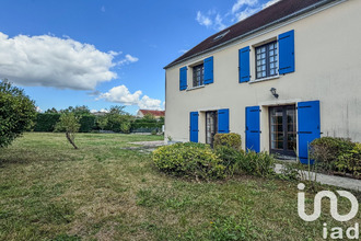 achat maison villeneuve-le-comte 77174