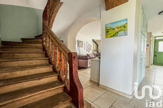 achat maison villeneuve-le-comte 77174