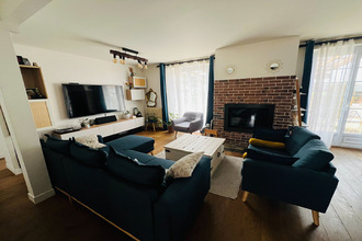 achat maison villeneuve-le-comte 77174