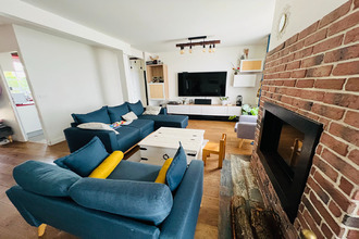 achat maison villeneuve-le-comte 77174