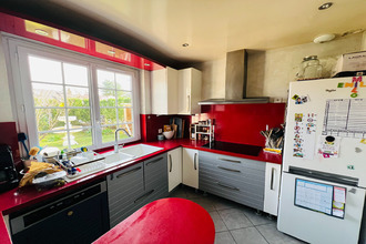 achat maison villeneuve-le-comte 77174