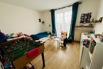 achat maison villeneuve-le-comte 77174