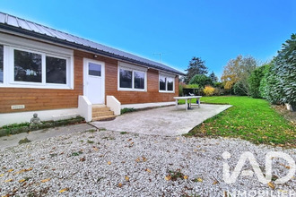 achat maison villeneuve-le-comte 77174