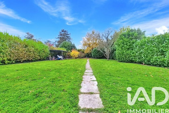 achat maison villeneuve-le-comte 77174