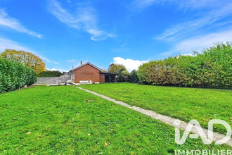 achat maison villeneuve-le-comte 77174