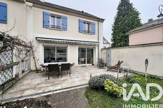 achat maison villeneuve-le-comte 77174