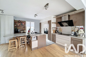 achat maison villeneuve-le-comte 77174