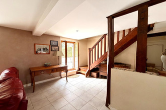 achat maison villeneuve-le-comte 77174