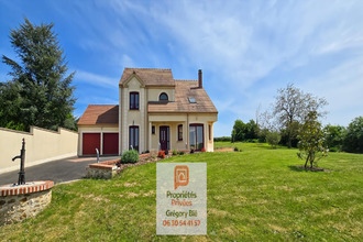 achat maison villeneuve-le-comte 77174