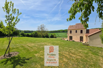 achat maison villeneuve-le-comte 77174
