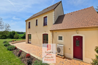 achat maison villeneuve-le-comte 77174
