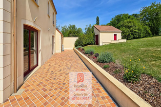 achat maison villeneuve-le-comte 77174