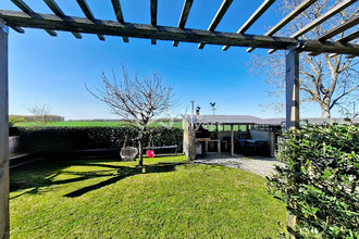 achat maison villeneuve-le-comte 77174