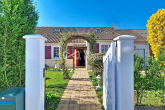 achat maison villeneuve-le-comte 77174