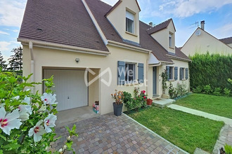 achat maison villeneuve-le-comte 77174