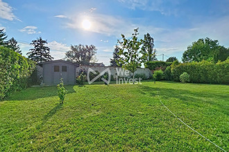 achat maison villeneuve-le-comte 77174