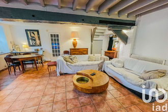 achat maison villeneuve-le-comte 77174