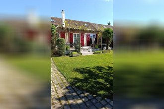 achat maison villeneuve-le-comte 77174