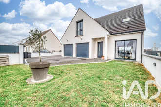 achat maison villeneuve-le-comte 77174