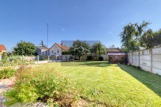 achat maison villeneuve-le-roi 94290