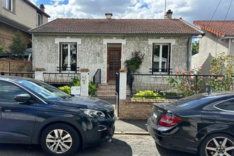 achat maison villeneuve-le-roi 94290