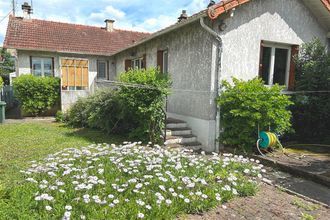 achat maison villeneuve-le-roi 94290