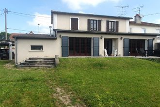 achat maison villeneuve-le-roi 94290