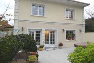 achat maison villeneuve-le-roi 94290