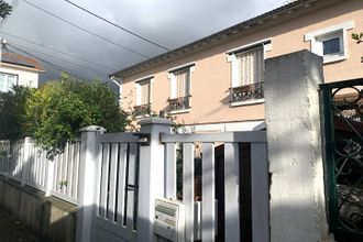 achat maison villeneuve-le-roi 94290