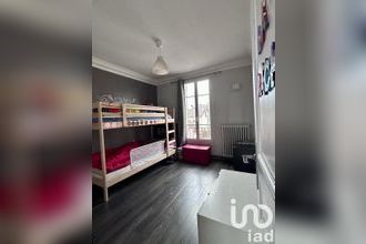 achat maison villeneuve-le-roi 94290