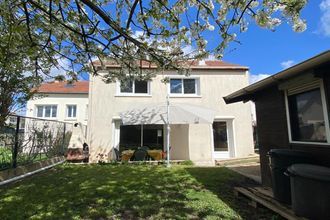 achat maison villeneuve-le-roi 94290