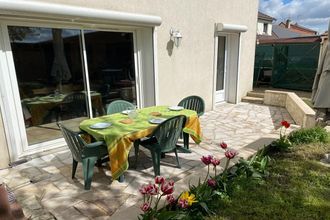 achat maison villeneuve-le-roi 94290