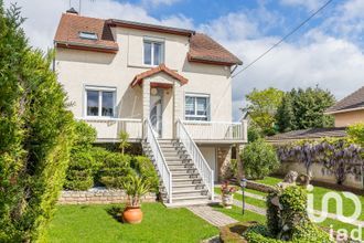 achat maison villeneuve-le-roi 94290