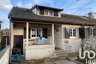 achat maison villeneuve-le-roi 94290