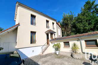 achat maison villeneuve-le-roi 94290