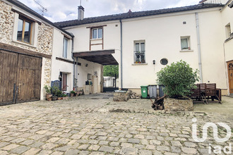 achat maison villeneuve-le-roi 94290