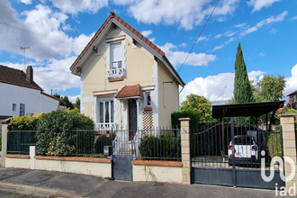 achat maison villeneuve-le-roi 94290