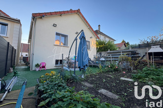 achat maison villeneuve-le-roi 94290