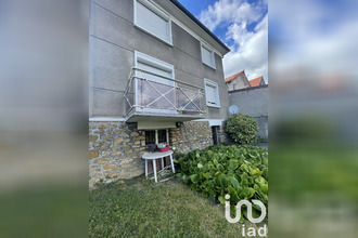 achat maison villeneuve-le-roi 94290