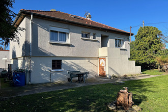 achat maison villeneuve-le-roi 94290