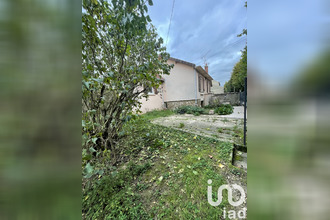 achat maison villeneuve-le-roi 94290