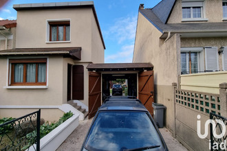 achat maison villeneuve-le-roi 94290