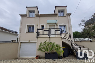 achat maison villeneuve-le-roi 94290