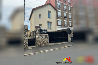 achat maison villeneuve-le-roi 94290