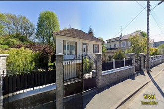 achat maison villeneuve-le-roi 94290