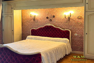 achat maison villeneuve-le-roi 94290