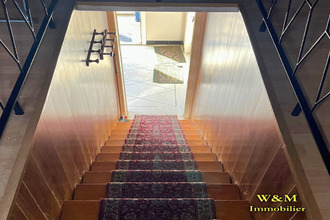 achat maison villeneuve-le-roi 94290